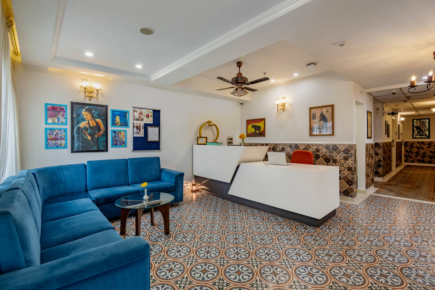Sterling Marbella Dehradun photo 6